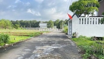 BÁN LÔ ĐẤT NGAY ĐƯỜNG VEN BIỂN VÕ VĂN KIỆT -PHƯỚC HỘI ,ĐẤT ĐỎ,BRVT