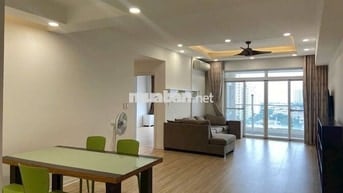 Cho thuê căn hộ Riverside Residence – Quận 7, chính chủ