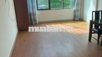 Bán Khách Sạn, Thủ Nhập Trên 50tr/tháng, 4m x 16, 4  Tầng, Nhỉn 10 tỏi