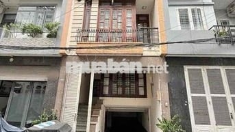 Bán gấp nhà khu Đường Hoa Phan Xích Long
