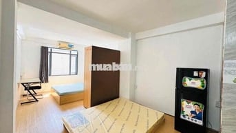 2 KHÔNG GIAN NGỦ CHỈ 6️⃣🍠 FULL NỘI THẤT NGAY PHẠM VĂN ĐỒNG