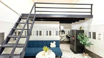 TRỐNG LẠI DUPLEX FULL NỘI THẤT NGAY AEON TÂN PHÚ - LÊ TRỌNG TẤN - HUIT