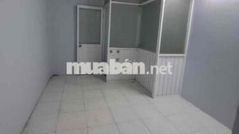 Quận 6- bán nhà Bình Tiên, dt 11.7m2, dtsd 23.4m2, 2 tầng, sổ riêng