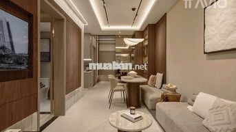 Căn hộ nhật TT Avio dành cho mọi đối tượng thanh toán chỉ 9tr/tháng