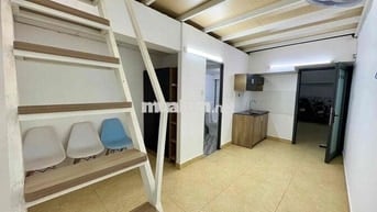 DUPLEX 4NG 4XE THOẢI MÁI LUN NHÁ NGAY QUANG TRUNG