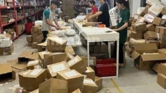Cửa hàng Bách Hoá tổng hợp chuyên mỹ phẩm bách hóa tiêu dùng cần tuyển