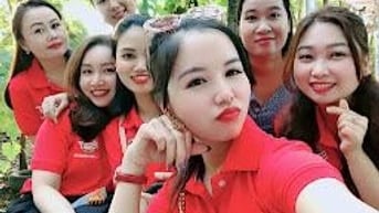 TUYỂN DỤNG NHÂN VIÊN KINH DOANH NỮ