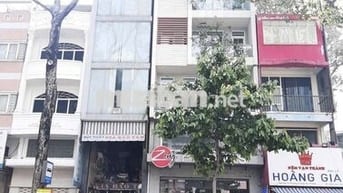 CHO THUÊ NHÀ NGUYÊN CĂN 217a Ngô Gia Tự, Phường 2, Quận 10, TP. HCM