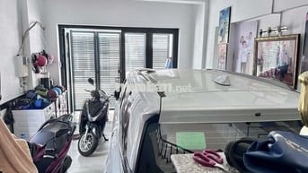 🚘🚘 HẺM XE HƠI NGỦ TRONG NHÀ - DT: 64 M2-
GIÁ 5.5 TỶ.🚘🚘 ,