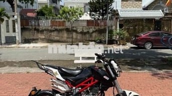 Moto Mini Benelli Tnt125 - Biển SG