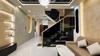 VẠN KIẾP, P1, BÌNH THẠNH- NGAY PHAN XÍCH LONG- 45m2- 3PN- 6,x TỶ