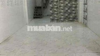 2,39 tỷ- bán nhà Quận 6 Hậu Giang, 31m2, 2 tầng, sổ hồng riêng