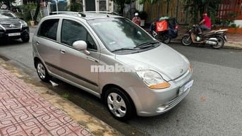 Chevrolet Spark 2014 Van - 87000 km