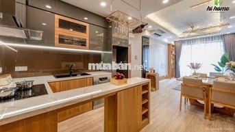 Cho thuê căn hộ Emerald 3pn2wc,127m2,full NT  giá 20tr, view công viên