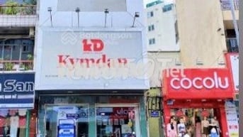 mặt tiền Quang Trung, Quận Gò Vấp – Vị trí đẹp, thuận tiện kinh doanh