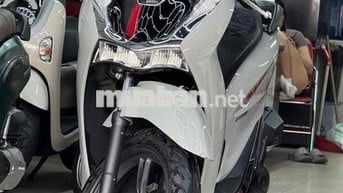 Bán SH 160 ABS 2024 Trả trước 30 Củ nhận xe ngay