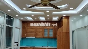 Cần bán gấp căn hộ chung cư 80 m2, 3 PN tòa17T10 Nguyễn Thị Định