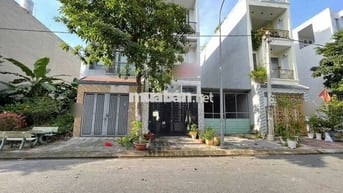 Nhà phố kdc Phú Mỹ Hiệp gần cổng Bcons và kcn Tân Đông Hiệp B Dĩ An