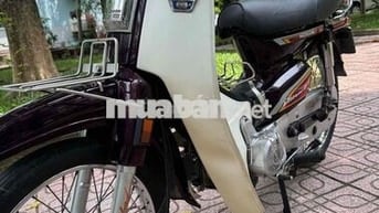 Honda Dream Thái 1997 Bs Thành Phố