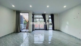 CHO THUÊ VĂN PHÒNG MẶT TIỀN NGUYỄN SINH SẮC-ĐỐI DIỆN UB Q.LIÊN CHIỂU