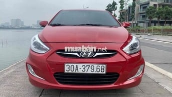 Hyundai Accent 2014 1.4 AT Hatchback nhập khẩu