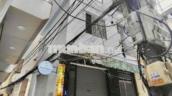 BÁN NHÀ ĐƯỜNG TRIỀU KHÚC. LÔ GÓC. KINH DOANH. 5 TẦNG. 4.95 TỶ.