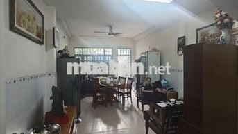 💥 BÁN NHÀ MẶT TIỀN ĐANG KINH DOANH TÂN QUY. Q7
