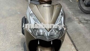 Honda Airblade đầu to phun xăng điện tử 2012