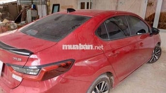 Honda City 2022 RS - 60000 km
