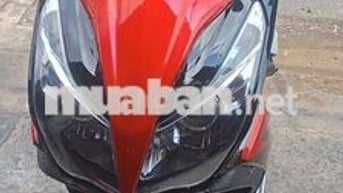 Bán xe Air Blade trả góp hỗ trợ nợ xấu