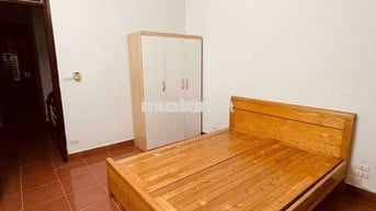 Cho thuê phòng trọ mặt phố Văn Quán khép kín nội thất cơ bản