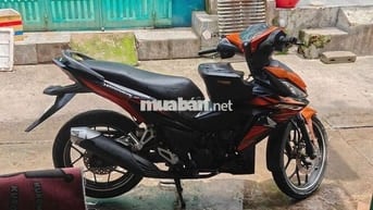 Honda Winner Cam Đen 2019