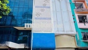 Nhà cho thuê Cao Thắng, Phường 12, Quận 10