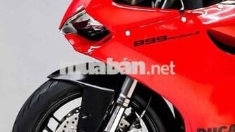 Ducati Panigale 899 2015 16.000km siêu mới   Đồ ch