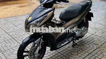 Honda AB Fi 2012 bstp,xe đẹp máy móc zin êm ru