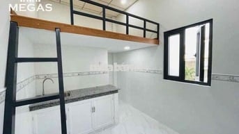 CHO THUÊ CĂN DUPLEX CAO ĐỨNG ĐƯỢC NGAY TRUNG TÂM BÌNH THẠNH