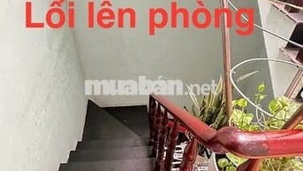 Chính chủ 90/31 Thành Thái phường 12 quận 10 cho thuê 3.5 tr/ phòng