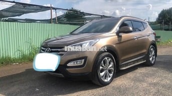 Hyundai Santa Fe 2015 2.2L 4WD - 41000 km