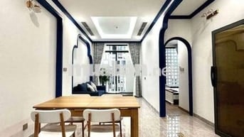 ✨CHO THUÊ CĂN HỘ CAO CẤP 80m² 2PN2WC CHU VĂN AN, BÌNH THẠNH✨️MỚI 100%