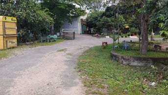 Nhà xưởng cho thuê Lê Minh Nhựt , Củ Chi , DT: 600m2 , giá 12tr/th
