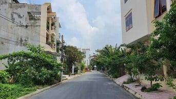 GIÁ 40 TRIỆU/M2 CÒN SÓT 12 NỀN KDC HỒNG LONG ĐƯỜNG 6M MẶT TIỀN ĐƯỜNG 