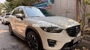 Cần bán mazda cx5 2.5 bản full, sx 2016