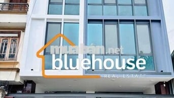 NHÀ ĐƯỜNG VÕ THỊ SÁU DIỆN TÍCH: 8X20M HẦM TRỆT 3 LẦU CHO THUÊ
