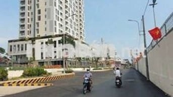 🛑 Bán lô đất kế bên CC Urban Green giá 4 tỷ chốt