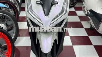 honda vario xám xi măng bstp 9 chủ máy zin êm