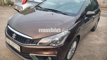 Suzuki ciaz máy 1.4 sx 2019 số tự động.