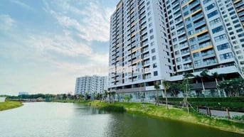 BÁN CĂN 56m2 MIZUKI PARK 2PN đầy đủ nội thất