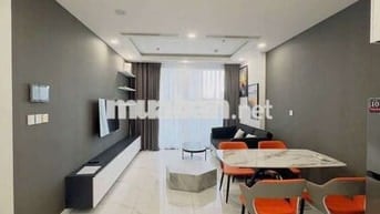 Cho thuê căn hộ sunshine sky city 2pn2wc 75m full nội thất 16tr ở liền