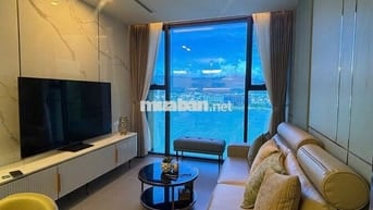 Cho thuê CH đẹp xuất sắc tại SAM Towers, 20 triệu, 68m2, 2PN, 2WC