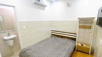 PHÒNG NHỎ CÓ MÁY LẠNH GẦN ĐH GTVT VÀ LAO ĐỘNG XÃ HỘI